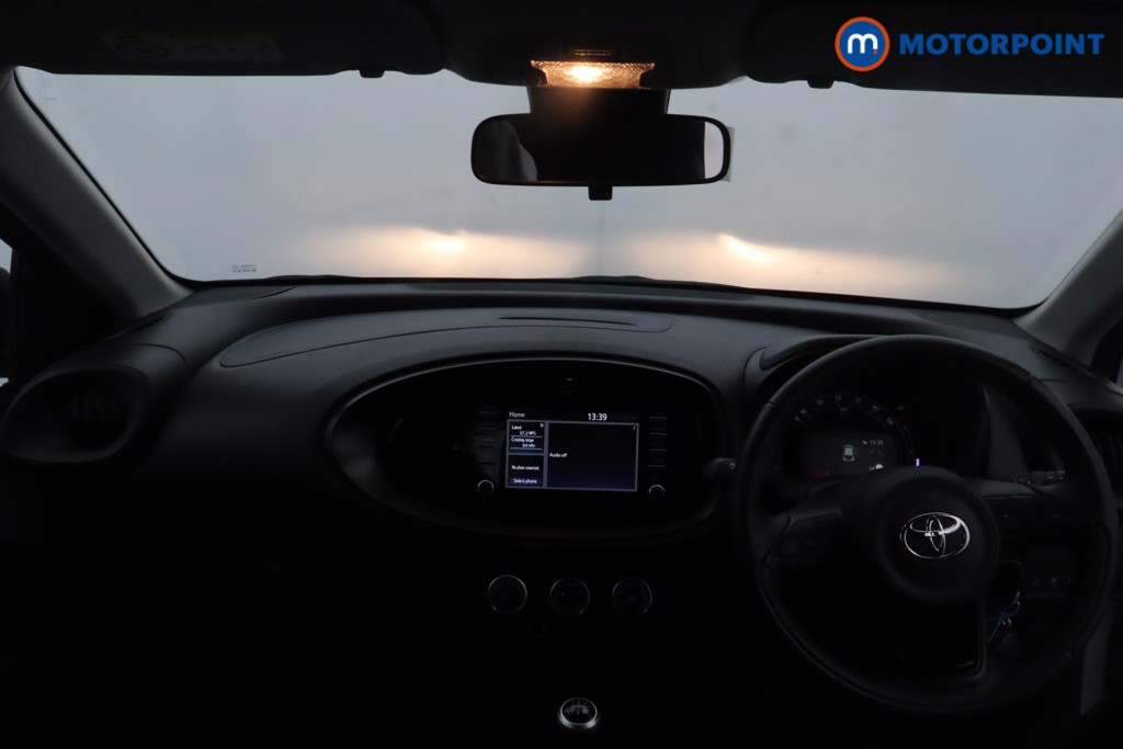 Used Toyota Aygo X 2022 for sale - 77901993: Photo 9