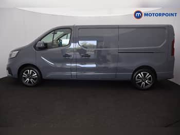 Used Renault Trafic 2026 for sale - 79760246: Photo