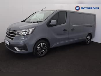 Used Renault Trafic 2026 for sale - 79760246: Photo