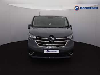 Used Renault Trafic 2026 for sale - 79760246: Photo