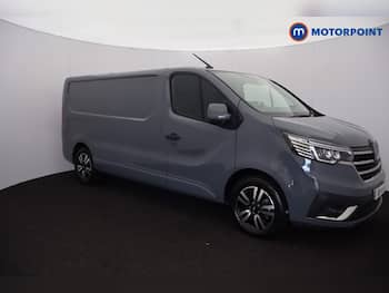 Used Renault Trafic 2026 for sale - 79760246: Photo