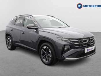 Used Hyundai TUCSON 2024 for sale - 74910857: Photo