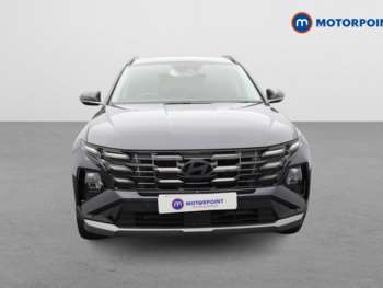 Used Hyundai TUCSON 2024 for sale - 74910857: Photo