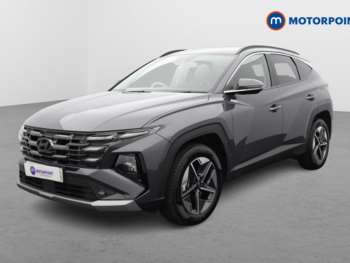 Used Hyundai TUCSON 2024 for sale - 74910857: Photo