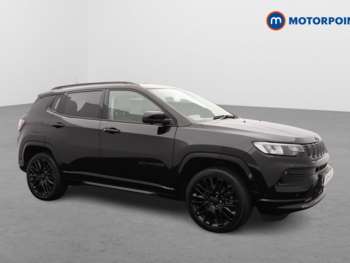 2022 - 1.3 T4 GSE 4xe PHEV S Model 5dr Auto