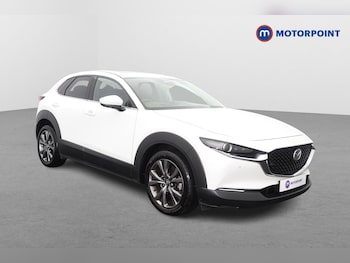 Used Mazda CX-30 2024 for sale - 79570322: Photo