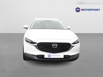Used Mazda CX-30 2024 for sale - 79570322: Photo