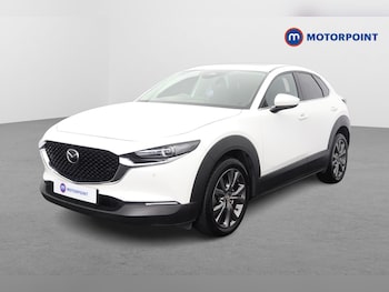 Used Mazda CX-30 2024 for sale - 79570322: Photo
