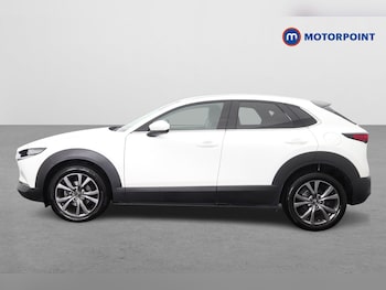 Used Mazda CX-30 2024 for sale - 79570322: Photo