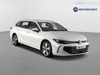 Used Volkswagen Passat 2025 for sale - 79721444: Photo