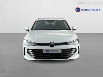 Used Volkswagen Passat 2025 for sale - 79721444: Photo