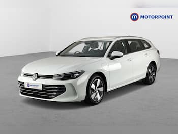 Used Volkswagen Passat 2025 for sale - 79721444: Photo
