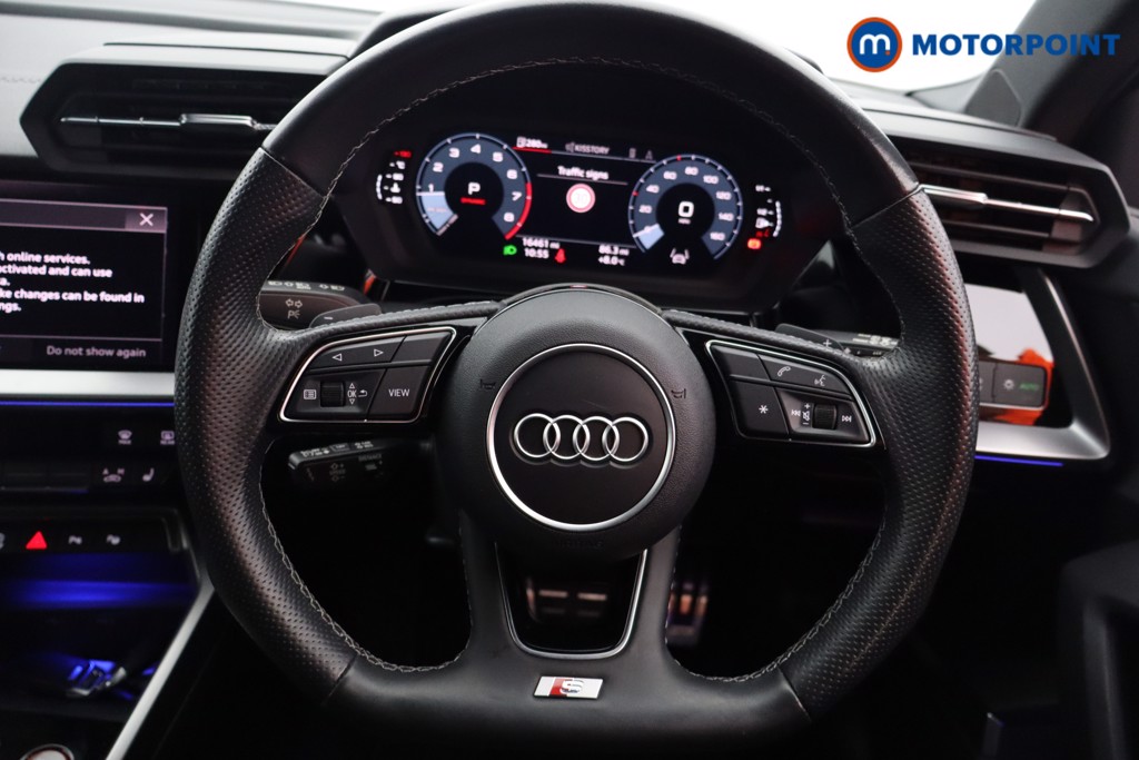 Used Audi A3 2023 for sale - 78078440: Photo 10