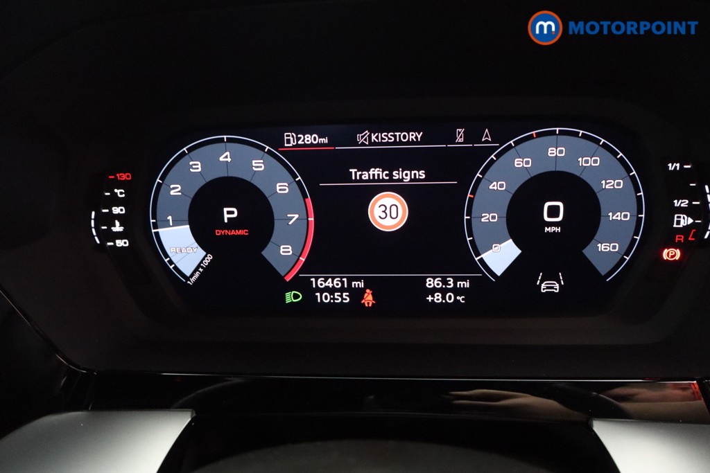 Used Audi A3 2023 for sale - 78078440: Photo 13