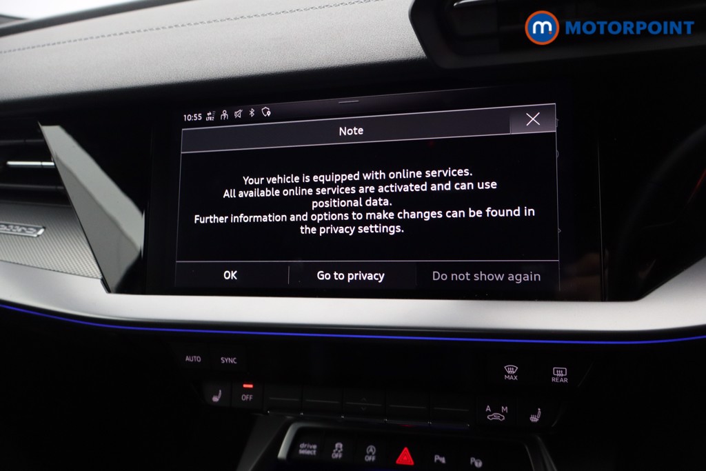 Used Audi A3 2023 for sale - 78078440: Photo 14