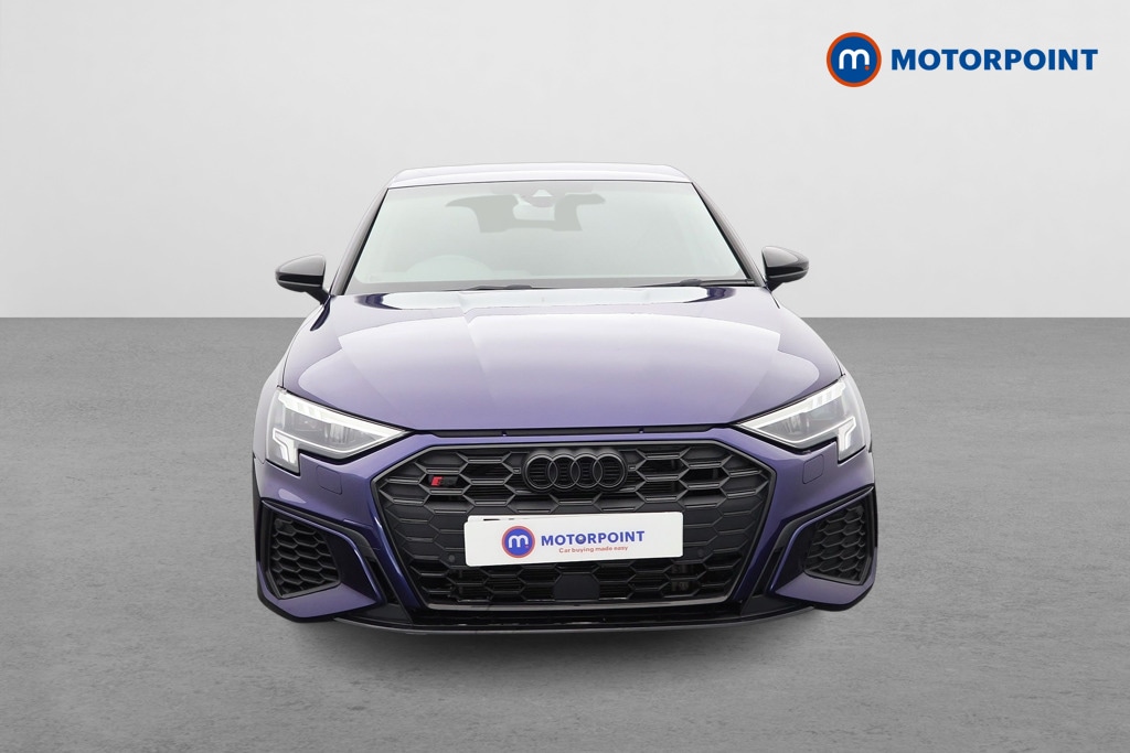 Used Audi A3 2023 for sale - 78078440: Photo 2