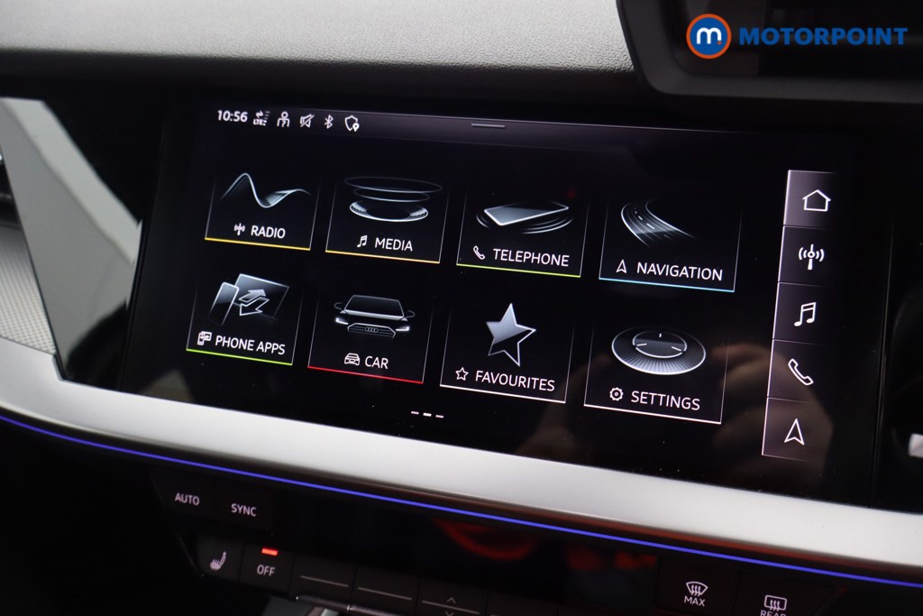 Used Audi A3 2023 for sale - 78078440: Photo 20