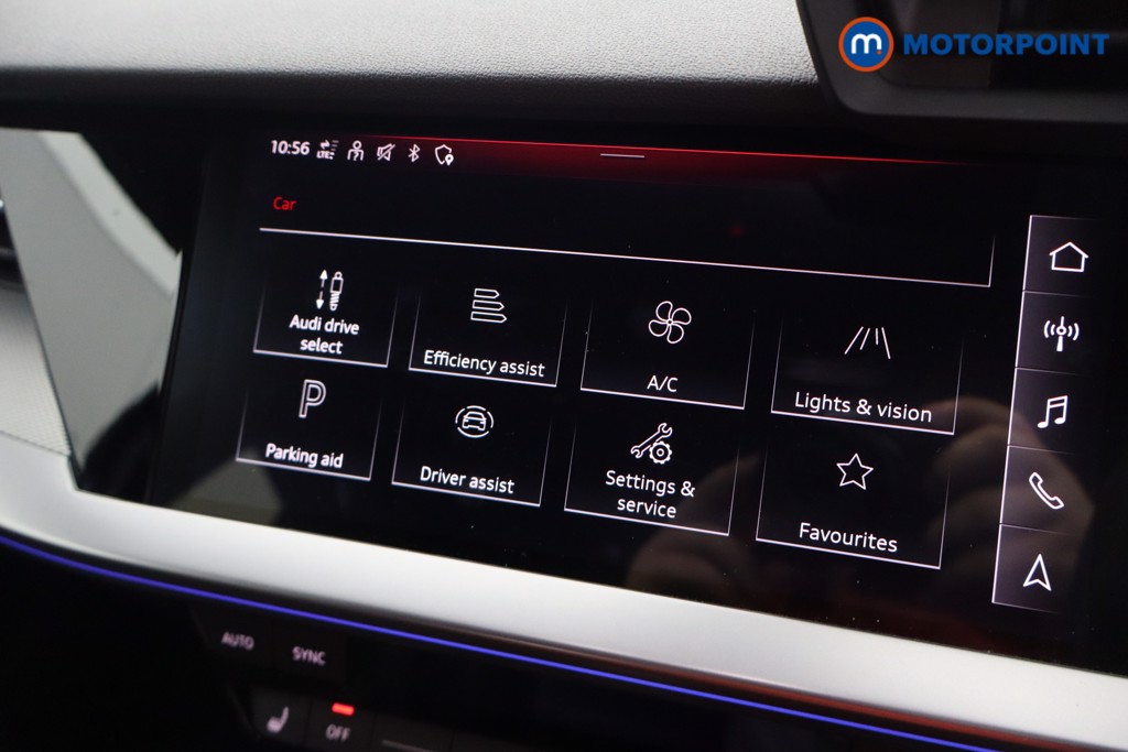 Used Audi A3 2023 for sale - 78078440: Photo 21