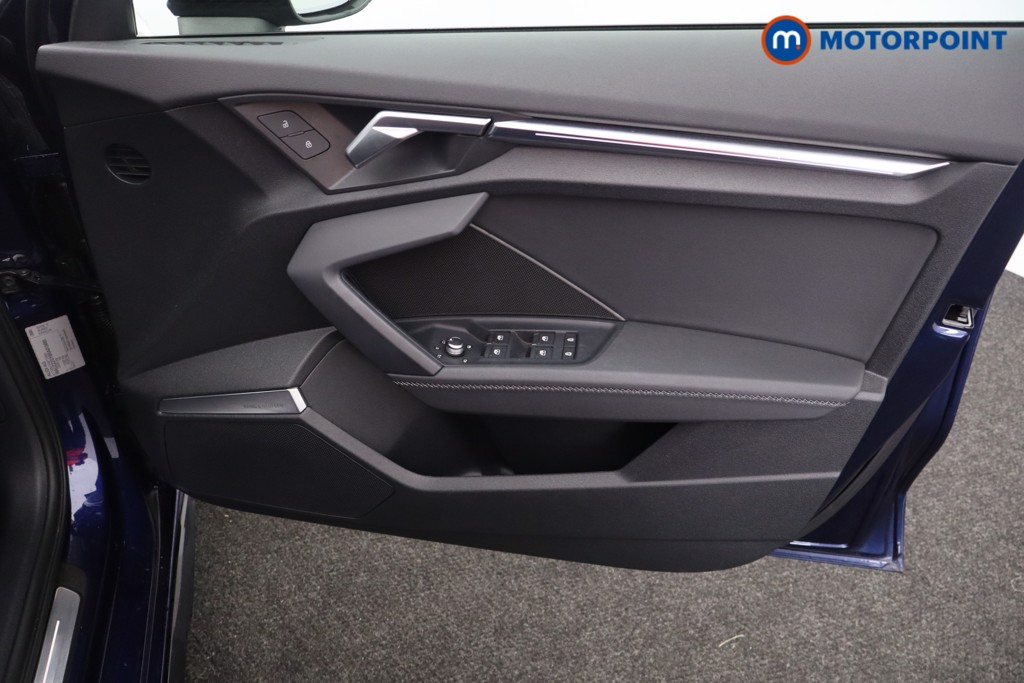 Used Audi A3 2023 for sale - 78078440: Photo 25