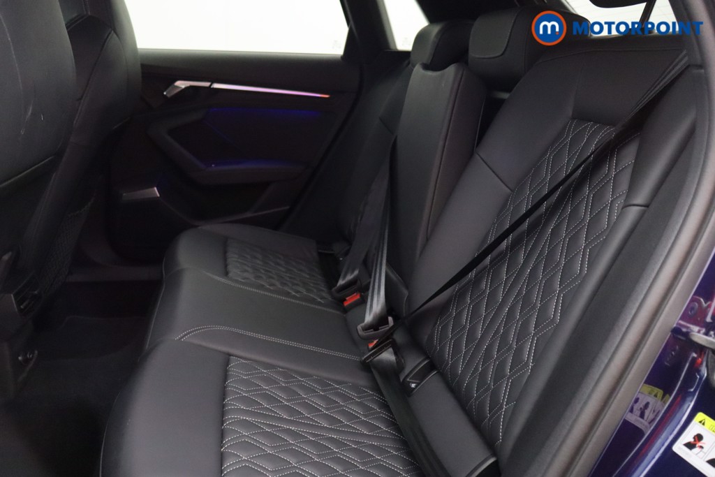 Used Audi A3 2023 for sale - 78078440: Photo 29