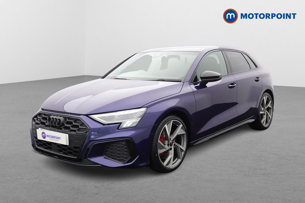 Used Audi A3 2023 for sale - 78078440: Photo 3