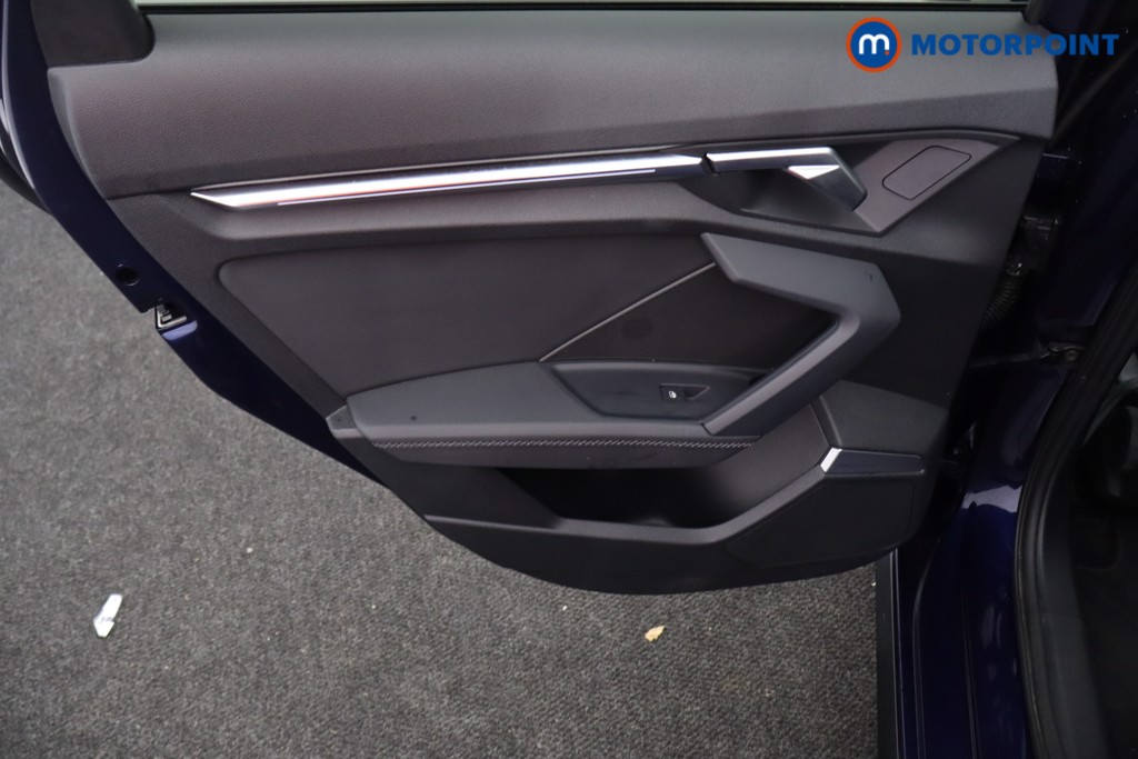 Used Audi A3 2023 for sale - 78078440: Photo 33