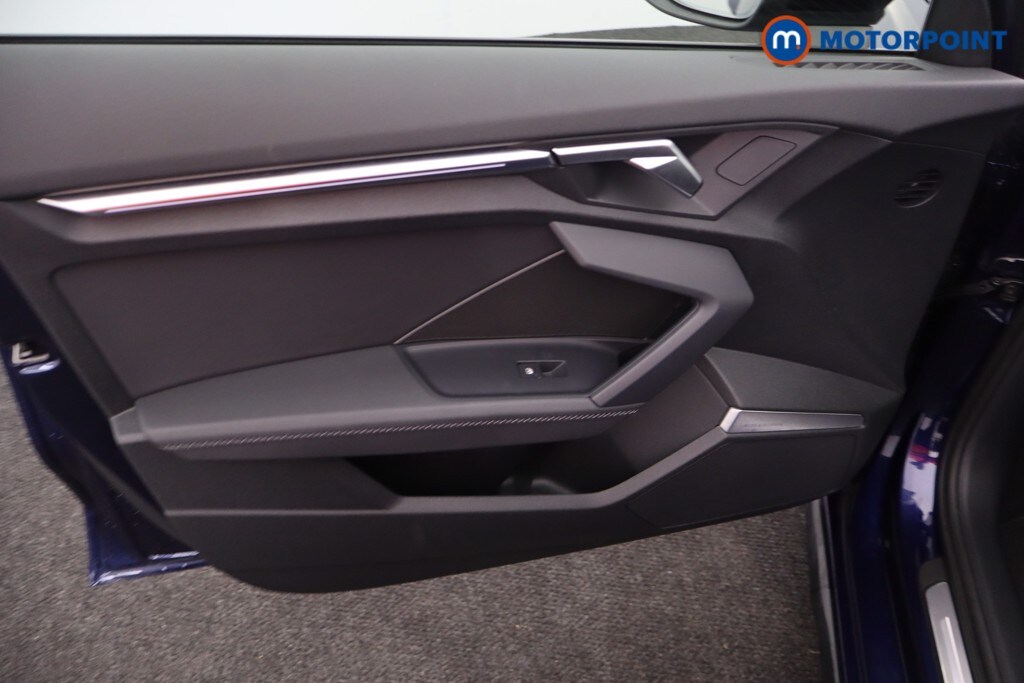 Used Audi A3 2023 for sale - 78078440: Photo 34