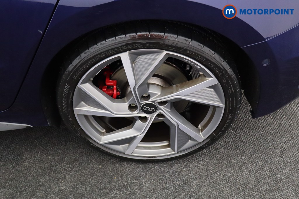 Used Audi A3 2023 for sale - 78078440: Photo 35