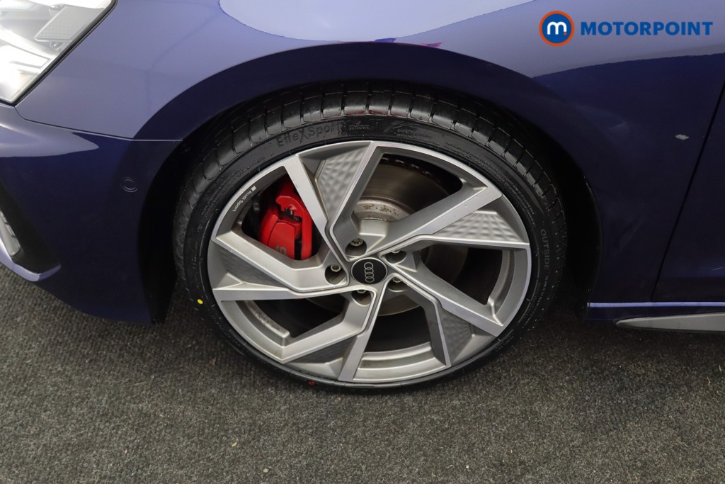 Used Audi A3 2023 for sale - 78078440: Photo 36