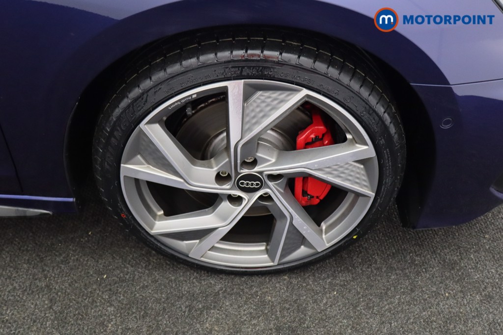 Used Audi A3 2023 for sale - 78078440: Photo 37