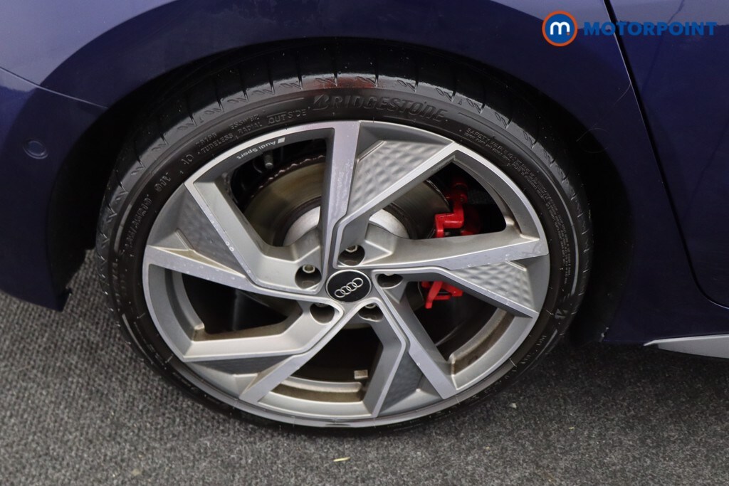 Used Audi A3 2023 for sale - 78078440: Photo 38