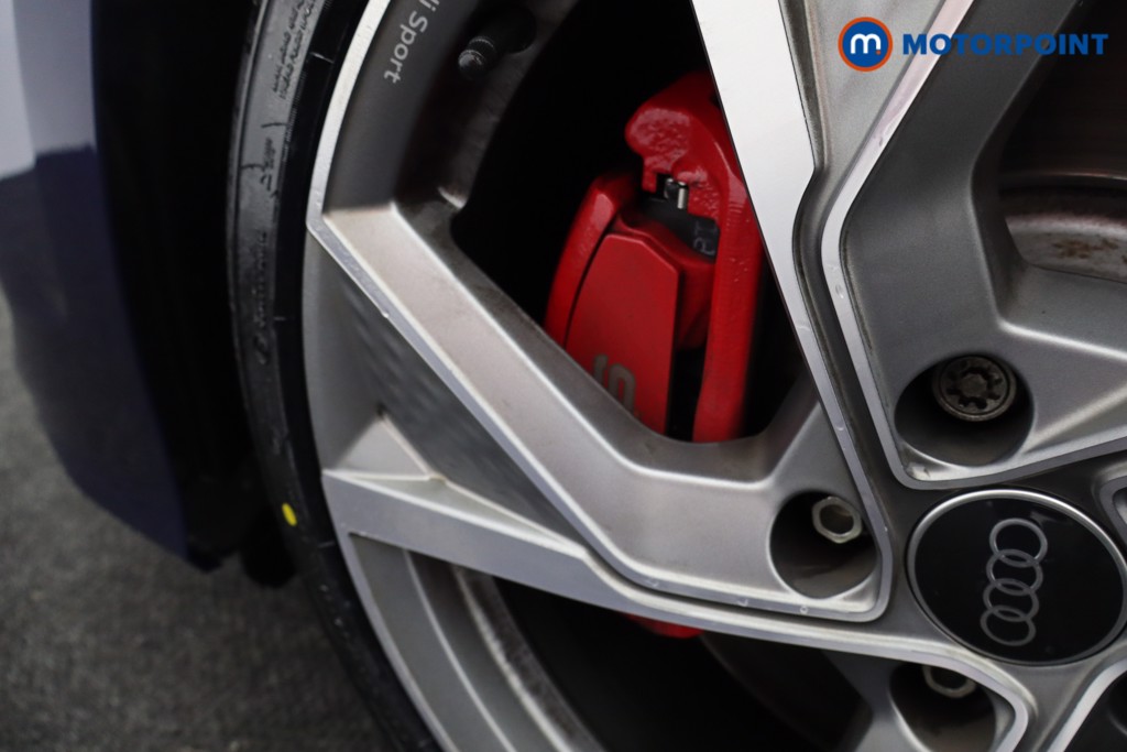 Used Audi A3 2023 for sale - 78078440: Photo 39