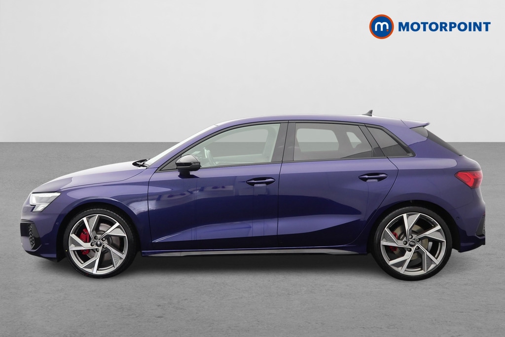 Used Audi A3 2023 for sale - 78078440: Photo 4