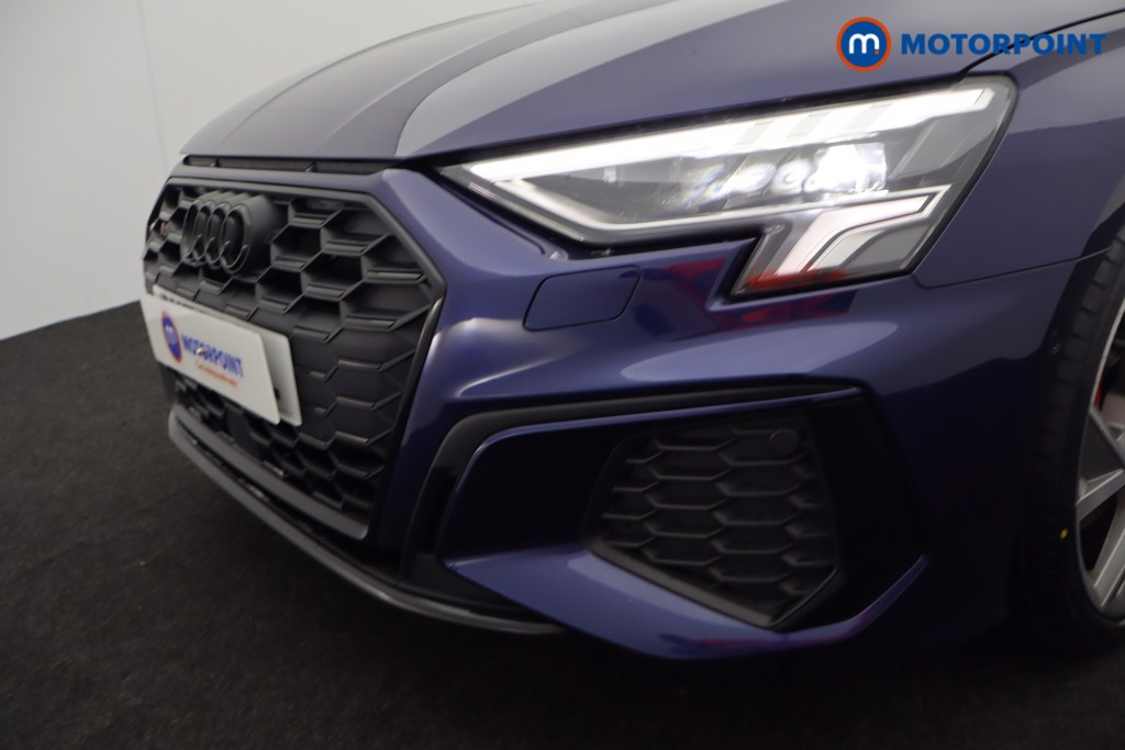 Used Audi A3 2023 for sale - 78078440: Photo 40