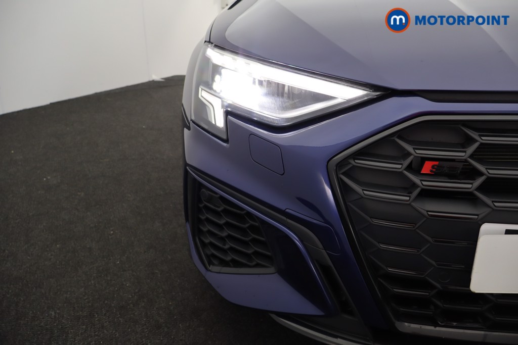 Used Audi A3 2023 for sale - 78078440: Photo 41