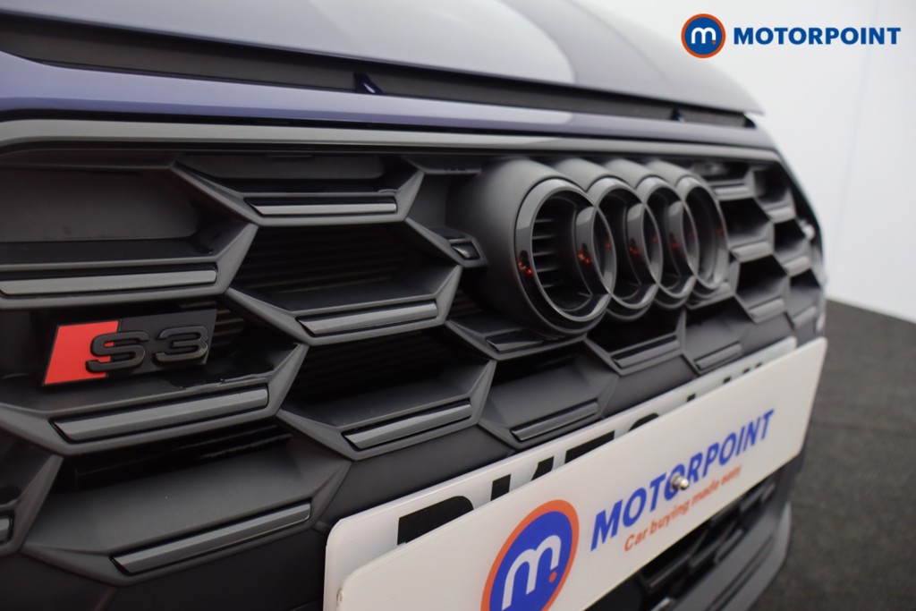 Used Audi A3 2023 for sale - 78078440: Photo 42