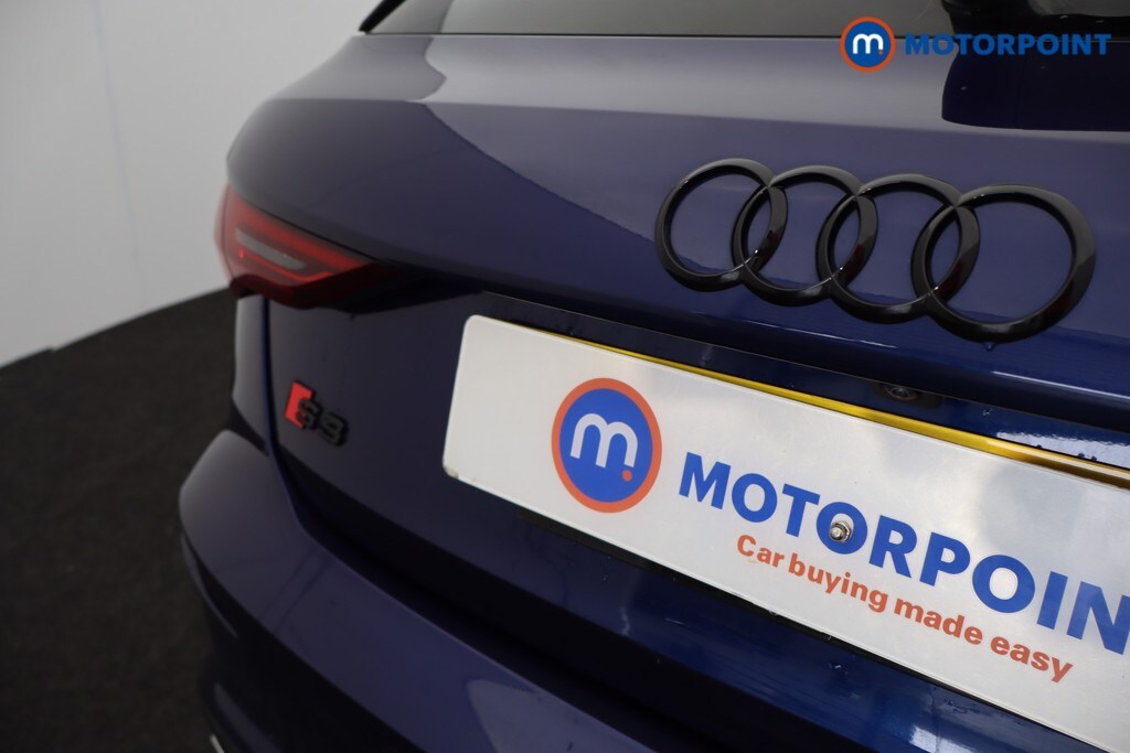 Used Audi A3 2023 for sale - 78078440: Photo 43