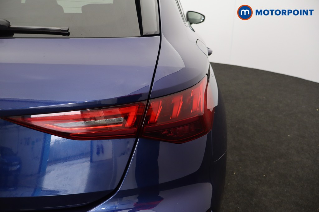 Used Audi A3 2023 for sale - 78078440: Photo 44