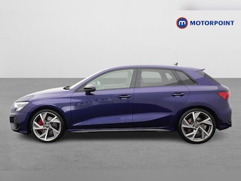 Used Audi A3 2023 for sale - 78078440: Photo