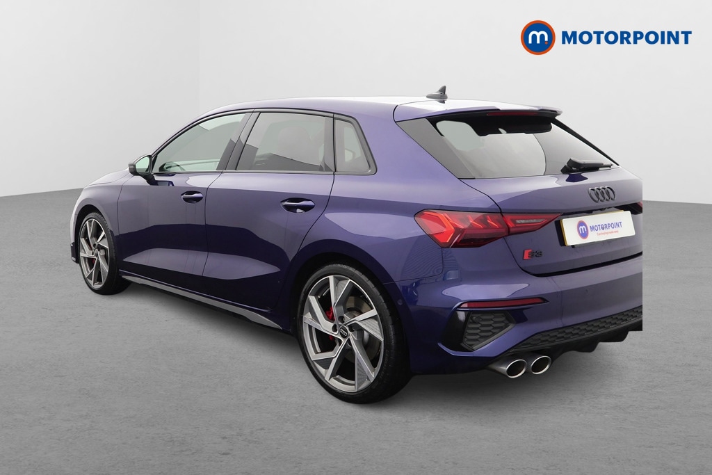 Used Audi A3 2023 for sale - 78078440: Photo 5