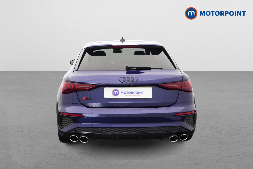 Used Audi A3 2023 for sale - 78078440: Photo 6