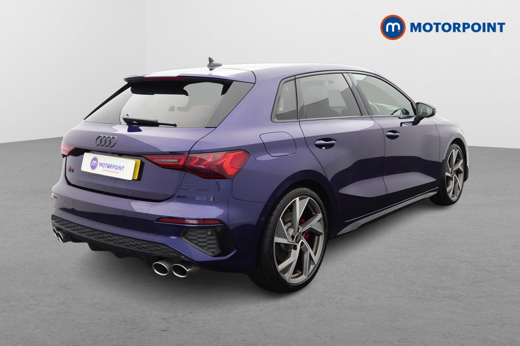 Used Audi A3 2023 for sale - 78078440: Photo 7