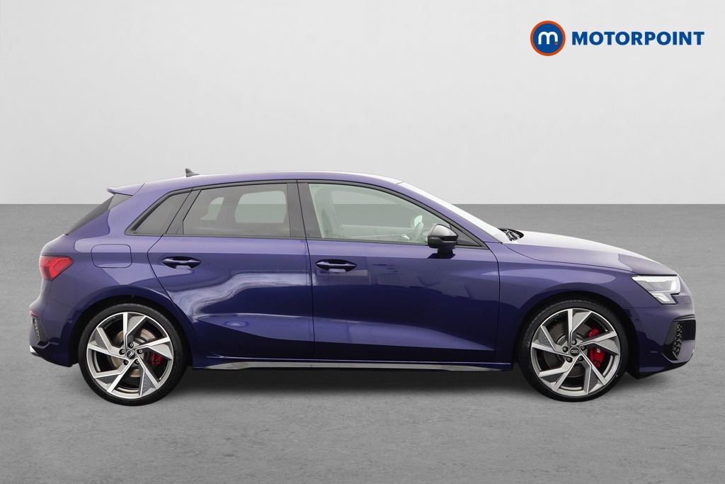 Used Audi A3 2023 for sale - 78078440: Photo 8