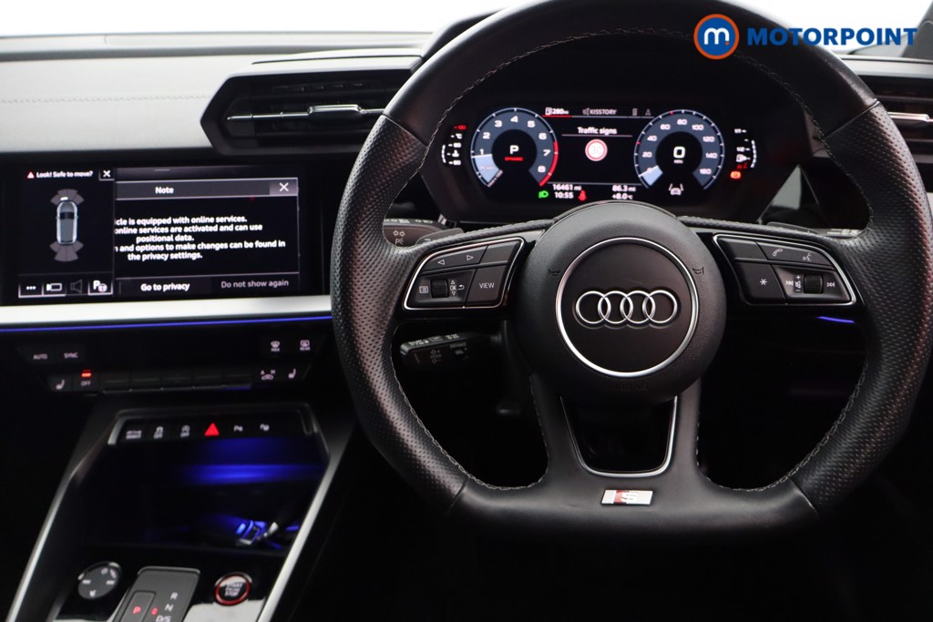 Used Audi A3 2023 for sale - 78078440: Photo 9