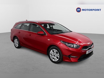 Used Kia Ceed 2022 for sale - 78485600: Photo