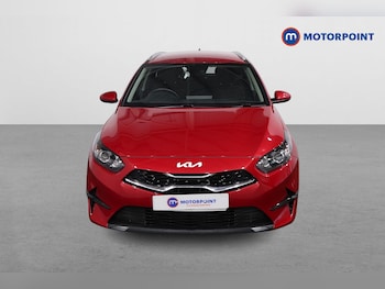 Used Kia Ceed 2022 for sale - 78485600: Photo