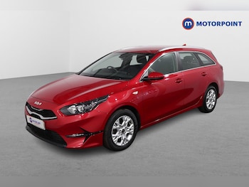 Used Kia Ceed 2022 for sale - 78485600: Photo