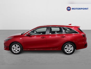 Used Kia Ceed 2022 for sale - 78485600: Photo