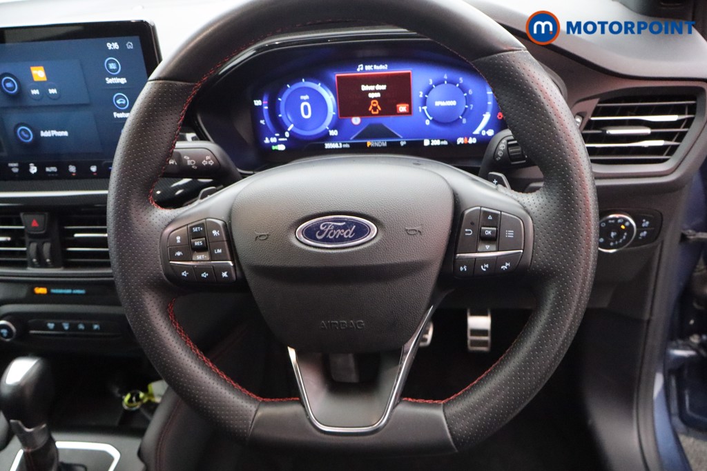 Used Ford Focus 2023 for sale - 77148924: Photo 10