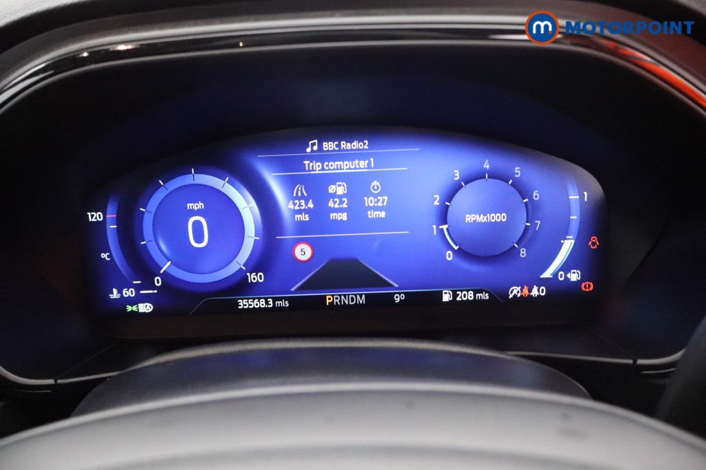 Used Ford Focus 2023 for sale - 77148924: Photo 11